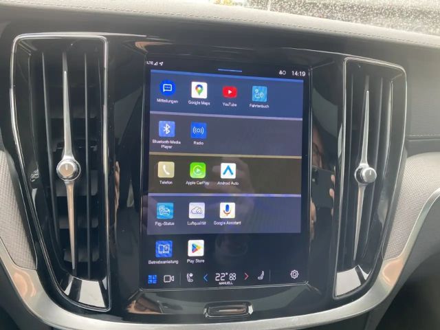 Volvo V60 Cross Country AWD Ultimate