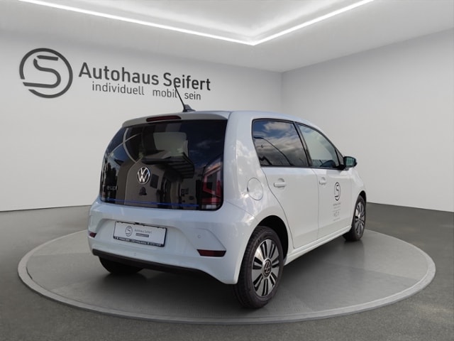 Volkswagen e-up! Edition 61 kW (83 PS)