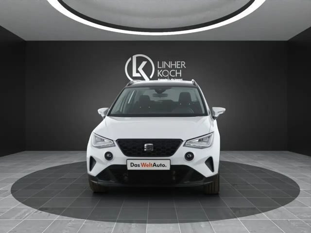 Seat Arona 1.0 TSI DSG Style