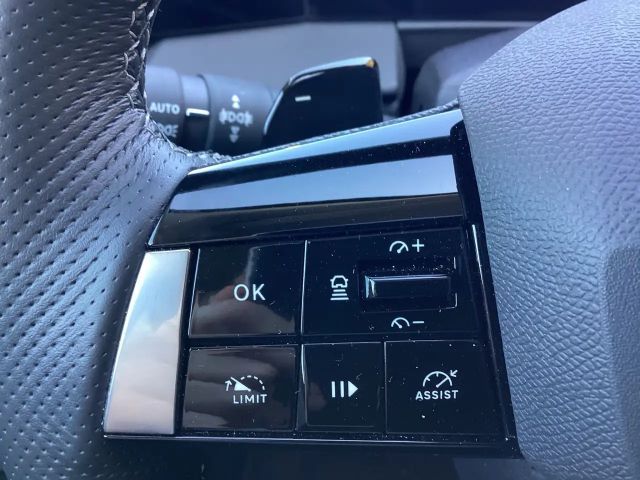 Opel Astra Elegance Hybrid Innovation