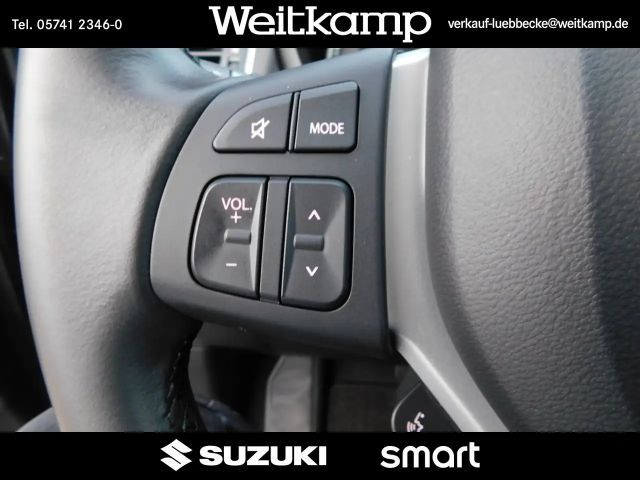 Suzuki SX4 S-Cross AllGrip Comfort