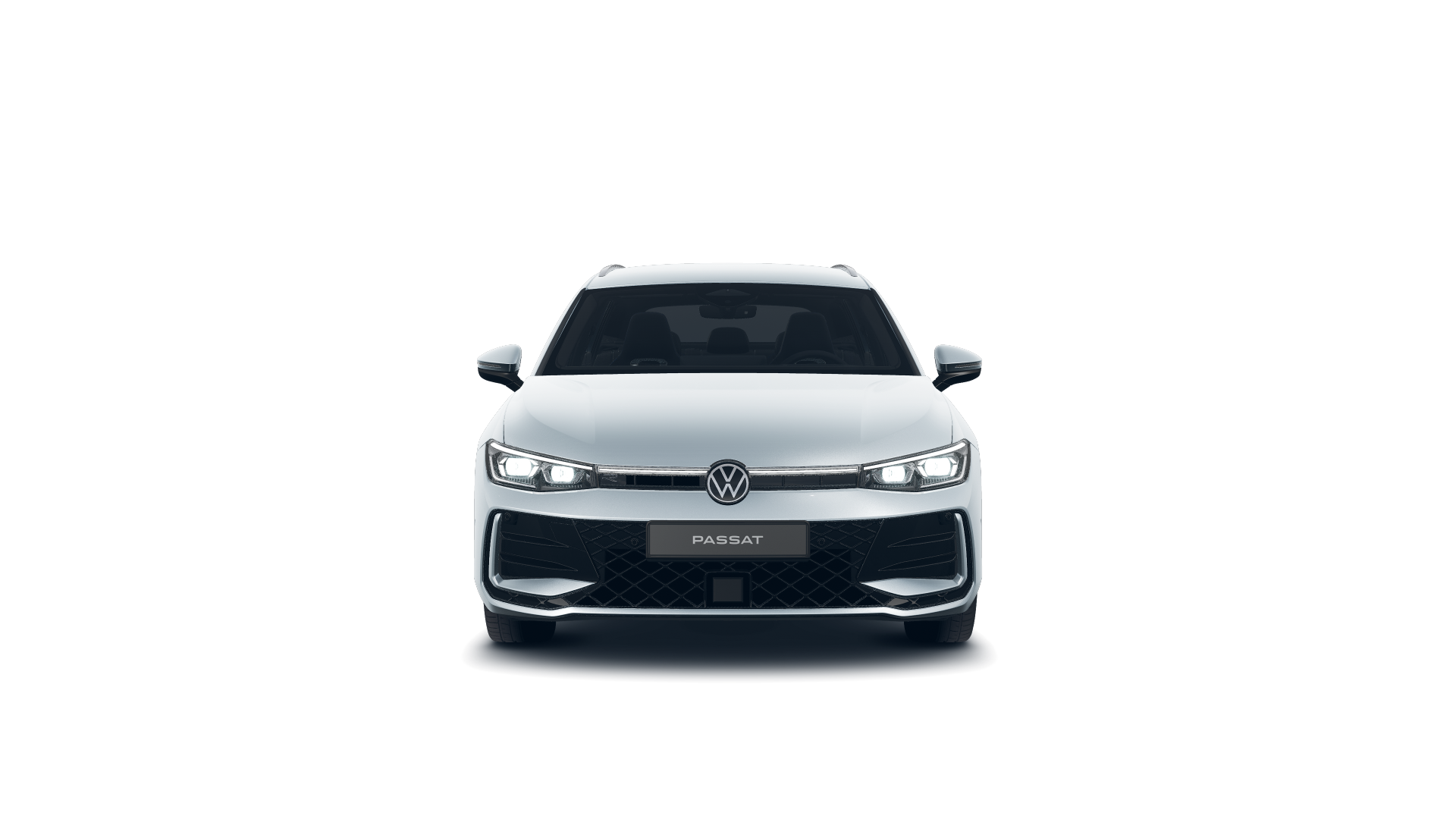 Volkswagen Passat 2.0 TDI 4Motion DSG