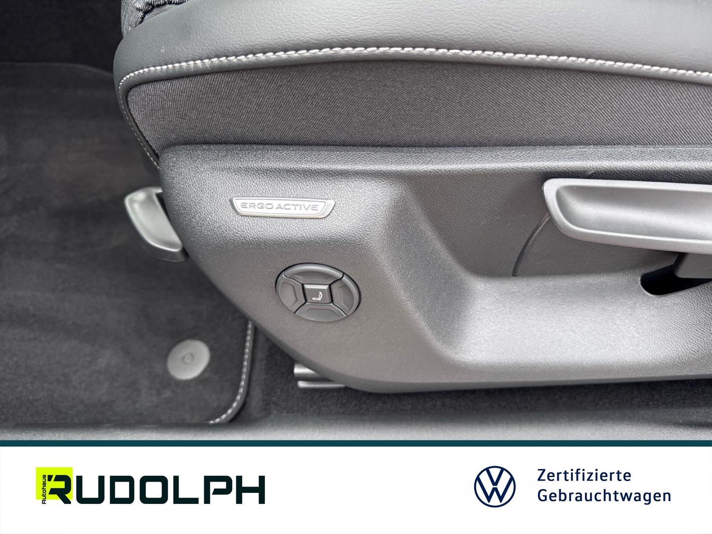 Volkswagen Tiguan 2.0 TDI 4Motion DSG R-Line