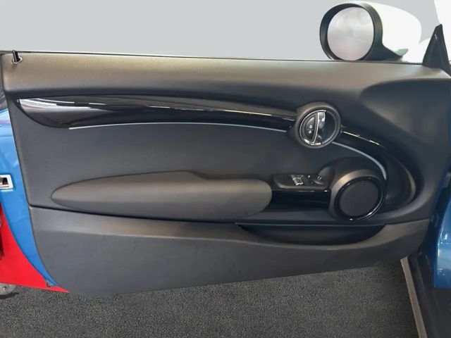 MINI Mini Electric SE