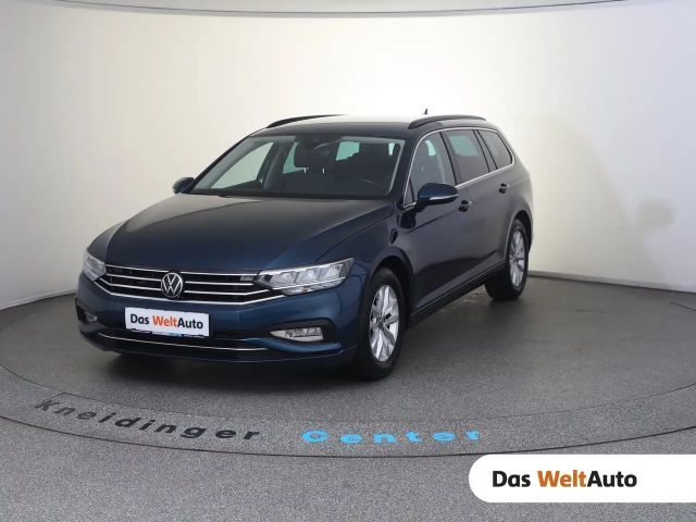 Volkswagen Passat Business DSG Variant