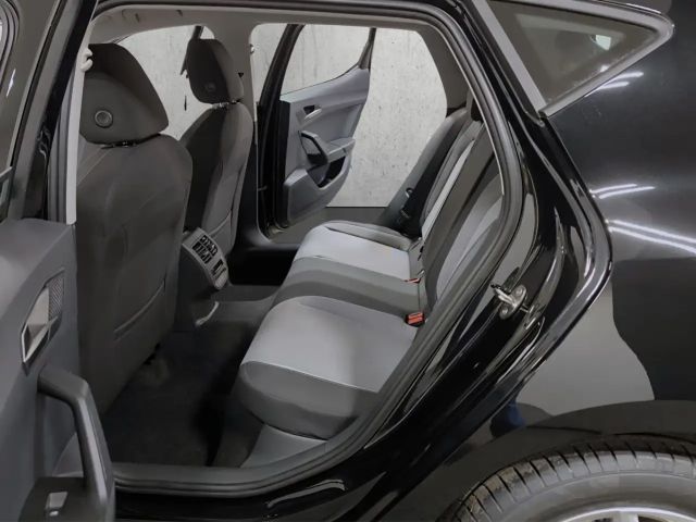 Seat Leon 1.5 TSI Style