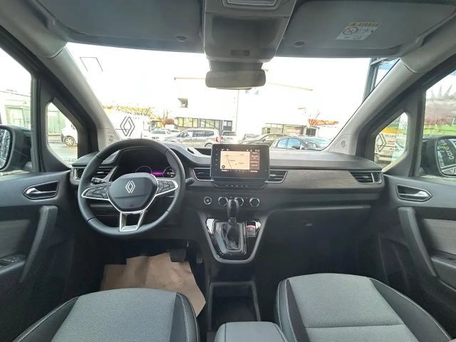 Renault Kangoo EDC Grand TCe 130 Techno