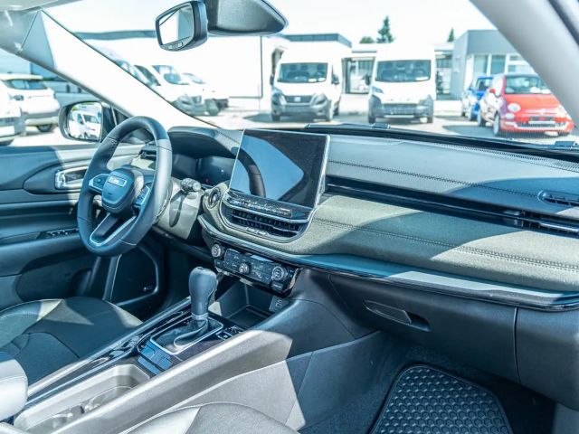 Jeep Compass NORTH STAR