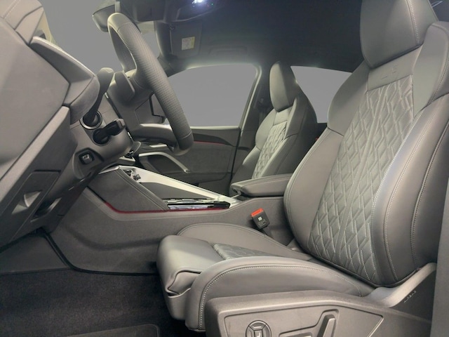 Audi Q5 Quattro S-Tronic