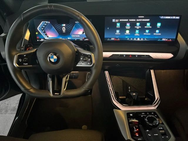 BMW X3 M-Sport xDrive20i