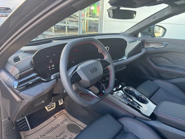 Audi A6 Avant Quattro