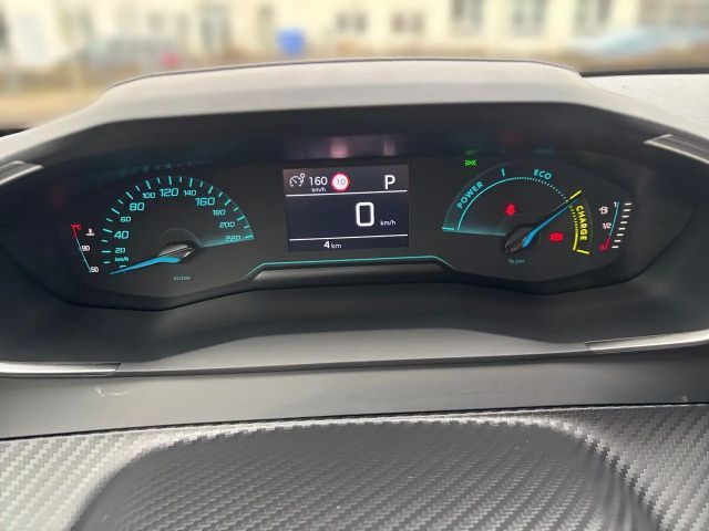 Peugeot 208 Executive