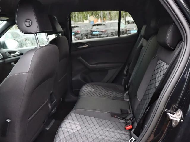 Volkswagen T-Cross 1.5 TSI DSG R-Line