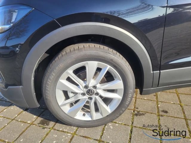 Volkswagen T-Cross DSG Life