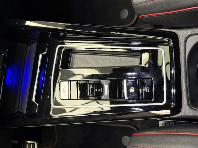 Volkswagen Golf 2.0 TSI DSG GTI Golf VIII