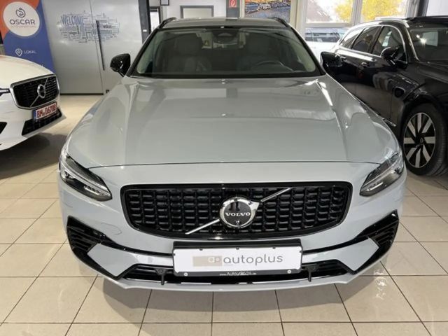 Volvo V90 AWD Dark Plus Recharge T6