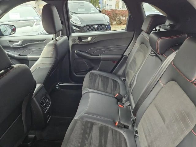 Ford Kuga Plug in Hybrid ST Line X