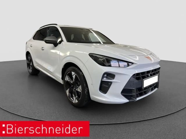 Cupra Terramar 2.0 TSI VZ