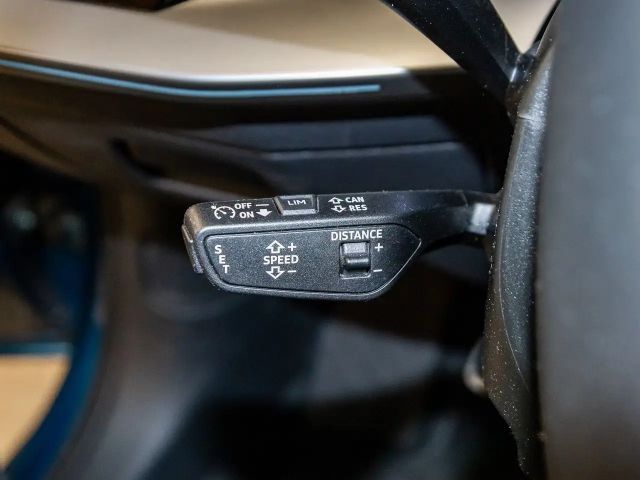 Audi A3 40 TFSI Hybride Sedan