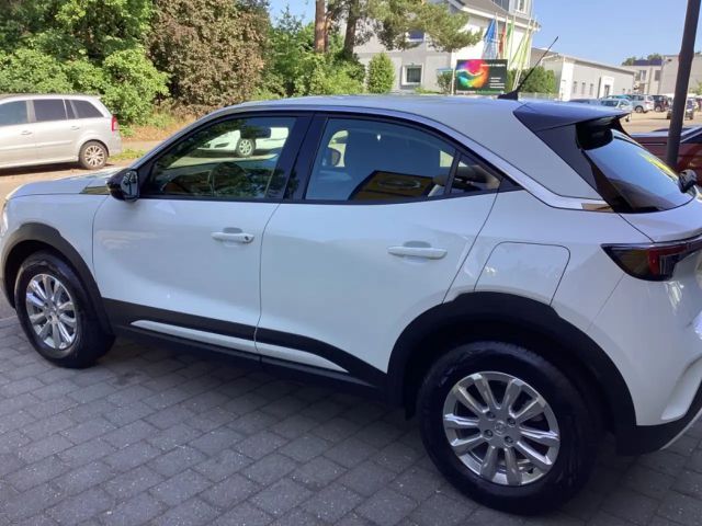 Opel Mokka 1.5 CDTI 1.5 Turbo Edition