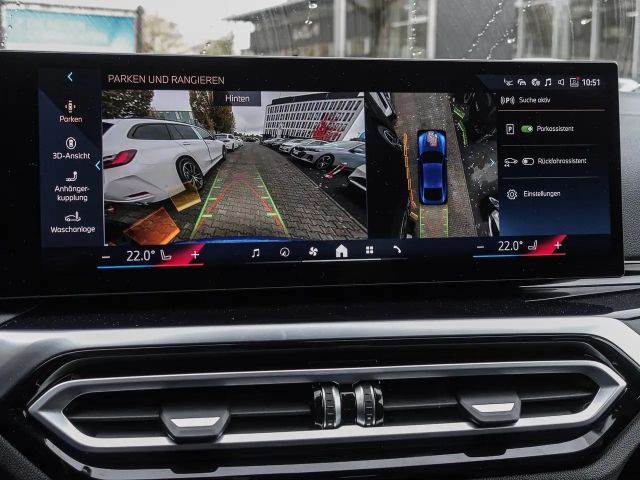 BMW i4 Coupé M-Sport eDrive40