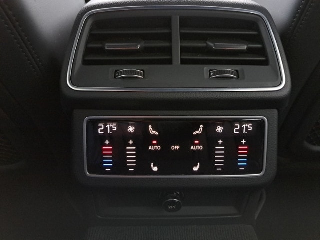 Audi S6 Avant Quattro