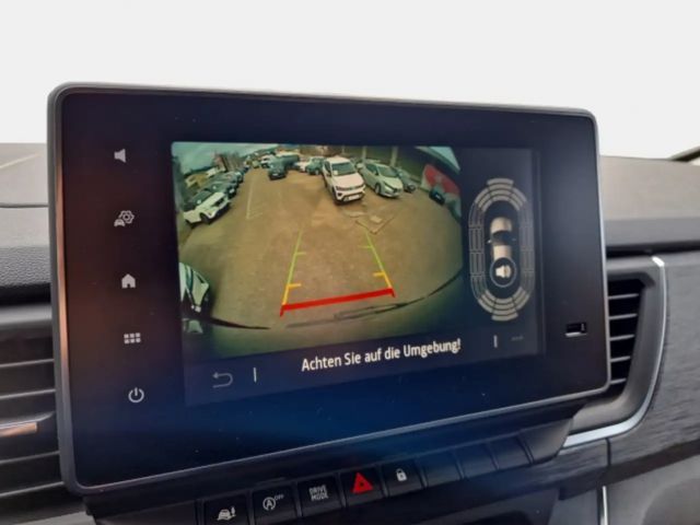 Nissan Primastar L1H1 Tekna