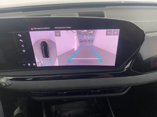 Audi A5 Hybride Quattro