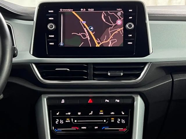 Volkswagen T-Roc 2.0 TDI