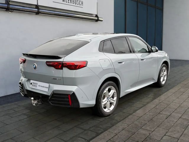 BMW X2 M-Sport