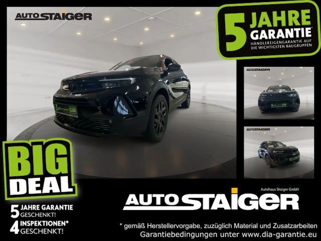 Opel Mokka GS-Line Grand Sport