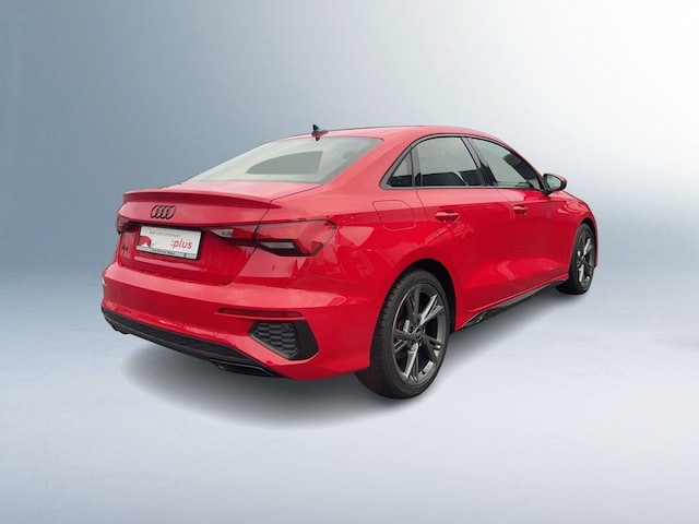 Audi A3 30 TFSI S-Tronic Sedan