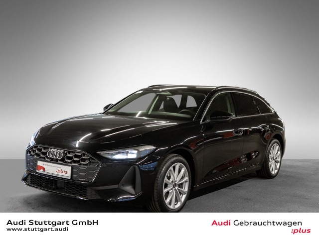 Audi A5 Avant Quattro S-Tronic