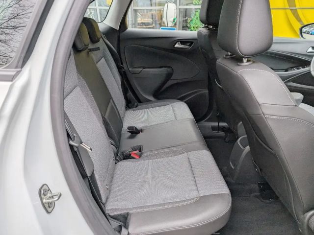 Opel Crossland X 1.2 Turbo Elegance Turbo