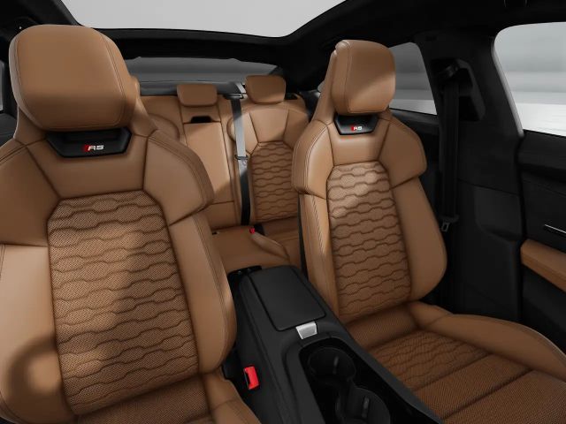 Audi RS e-tron GT e-tron GT RS Leder/Matrix/Head-Up