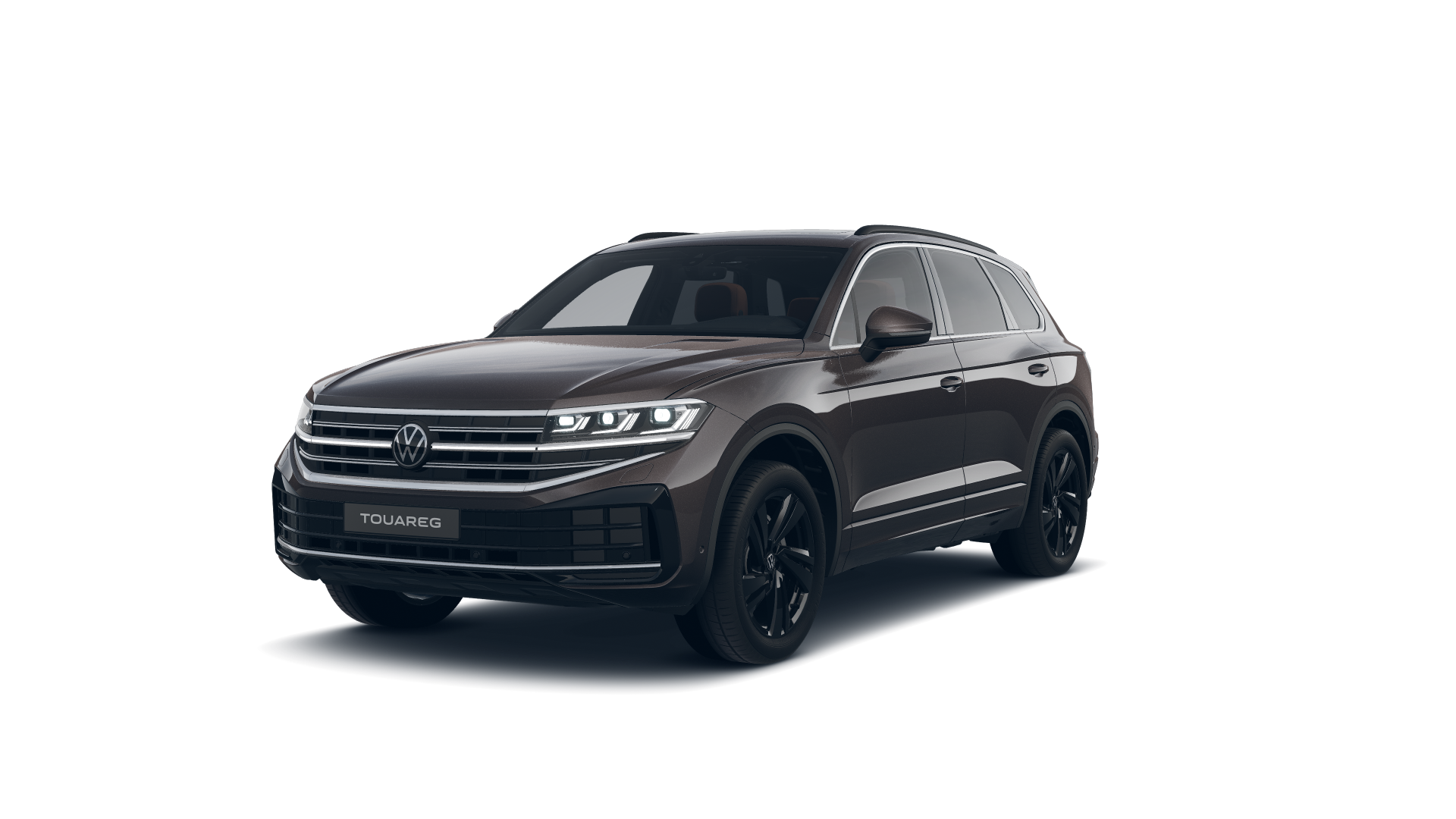 Volkswagen Touareg 3.0 V6 TDI Elegance Elegance