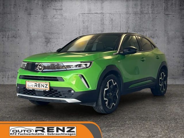 Opel Mokka Innovation Ultimate