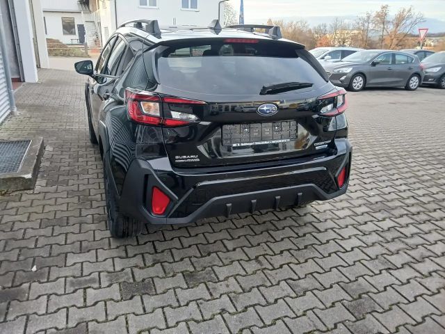 Subaru Crosstrek Comfort