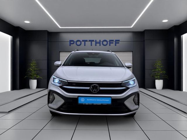 Volkswagen Taigo 1.0 TSI DSG IQ.Drive R-Line