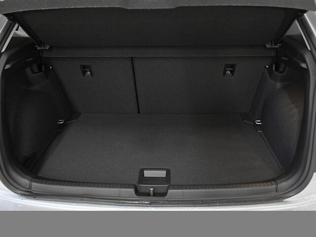 Volkswagen Polo 1.0 TSI DSG IQ.Drive Style