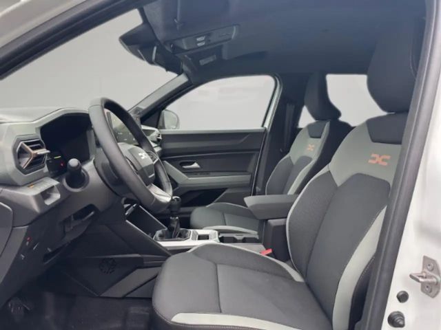 Dacia Duster Extreme TCe 130