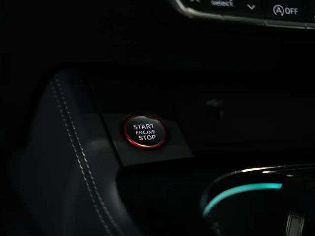 Audi S5 Quattro Sportback