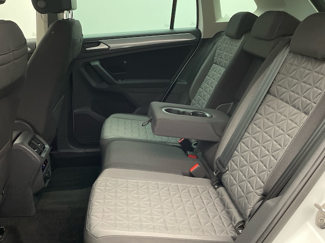 Volkswagen Tiguan 2.0 TDI 4Motion