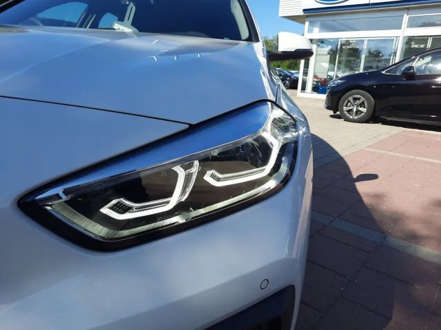 BMW 118 118i Advantage pakket Sedan