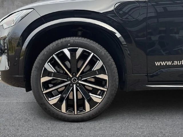 Volvo XC90 AWD Dark T8 Ultra
