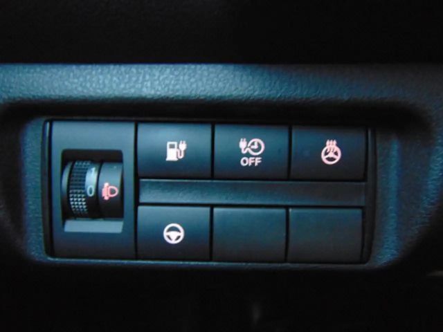 Nissan Leaf N-Connecta
