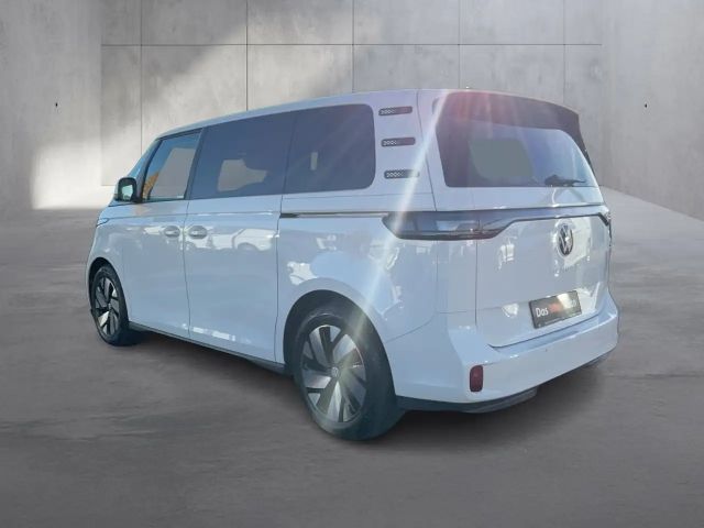 Volkswagen ID.Buzz Pro
