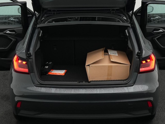 Audi A1 30 TFSI S-Tronic Sportback