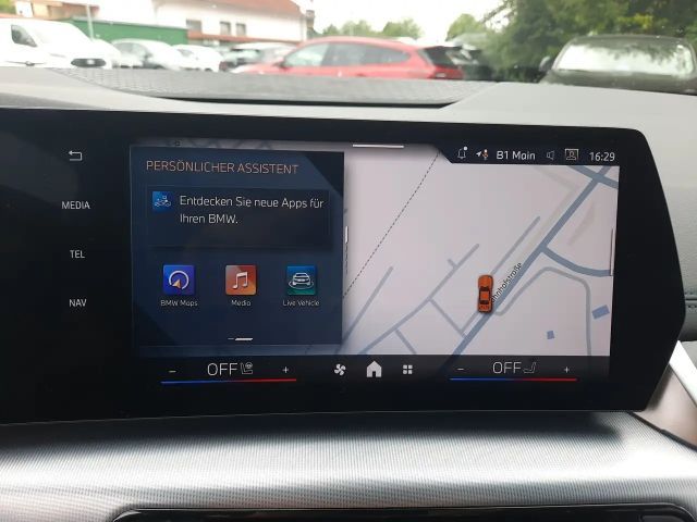 BMW 218 218i Active Tourer M-Sport