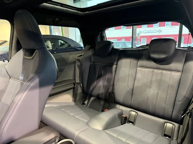 MINI Cooper S 3-deurs